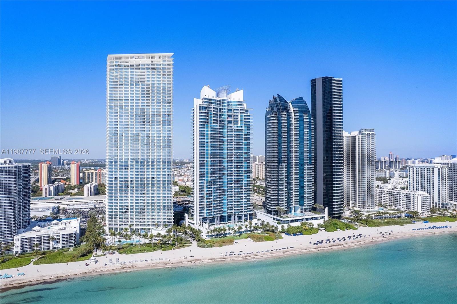 JADE BEACH CONDO - Residential