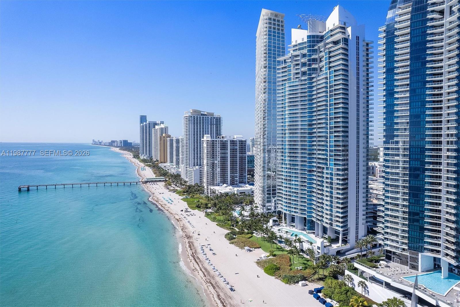 JADE BEACH CONDO - Residential