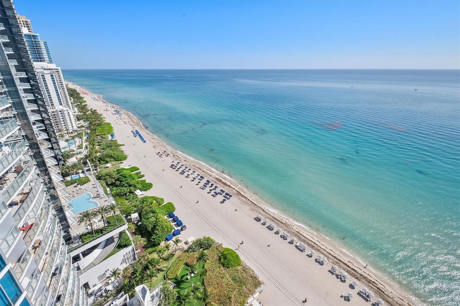 JADE BEACH CONDO - Residential
