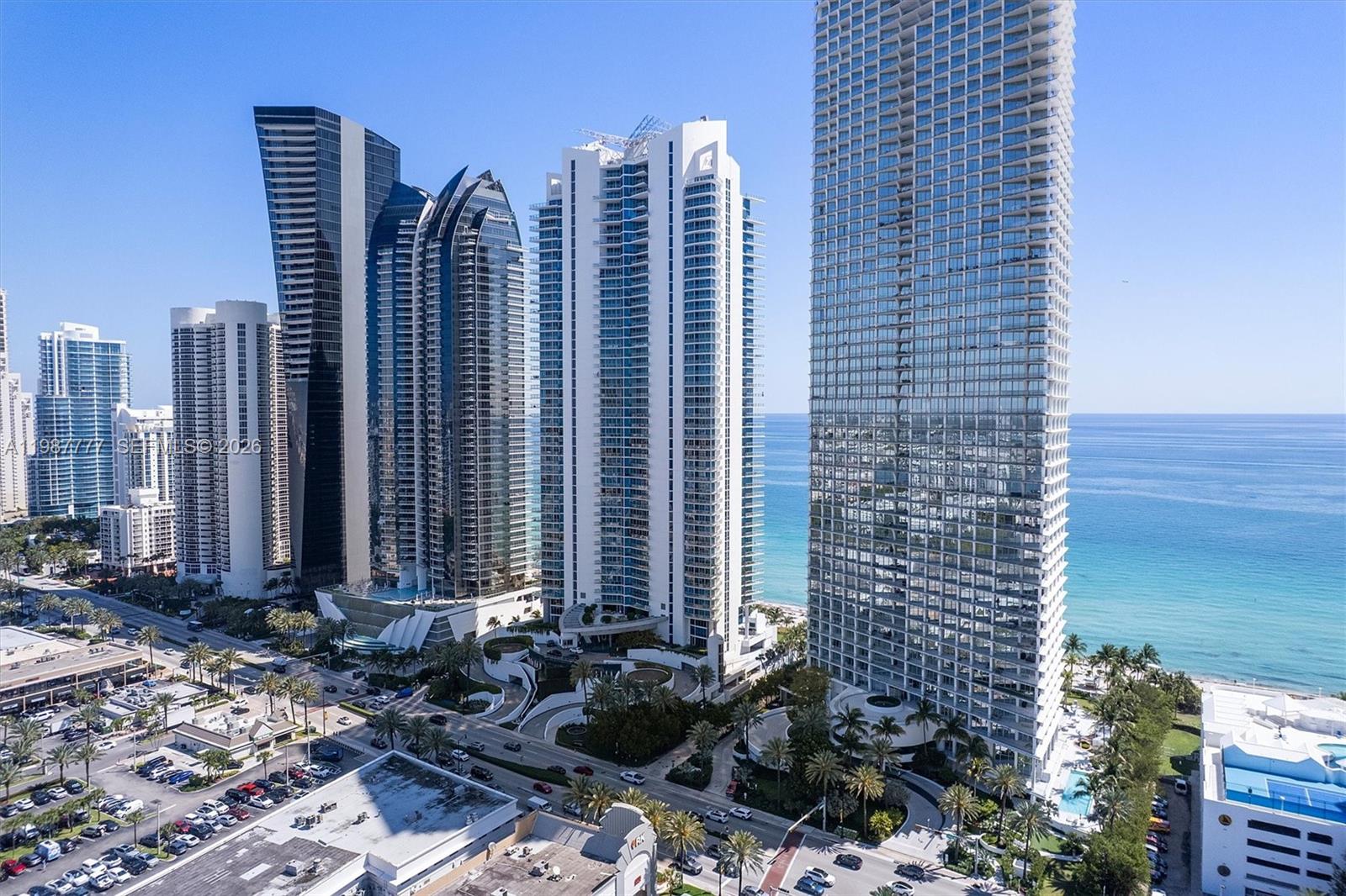 JADE BEACH CONDO - Residential