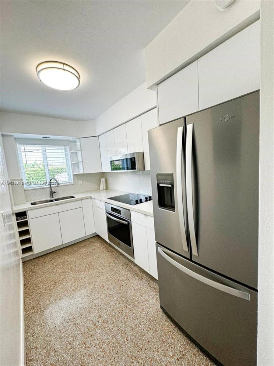 LAKESIDE CO-OP - Residential