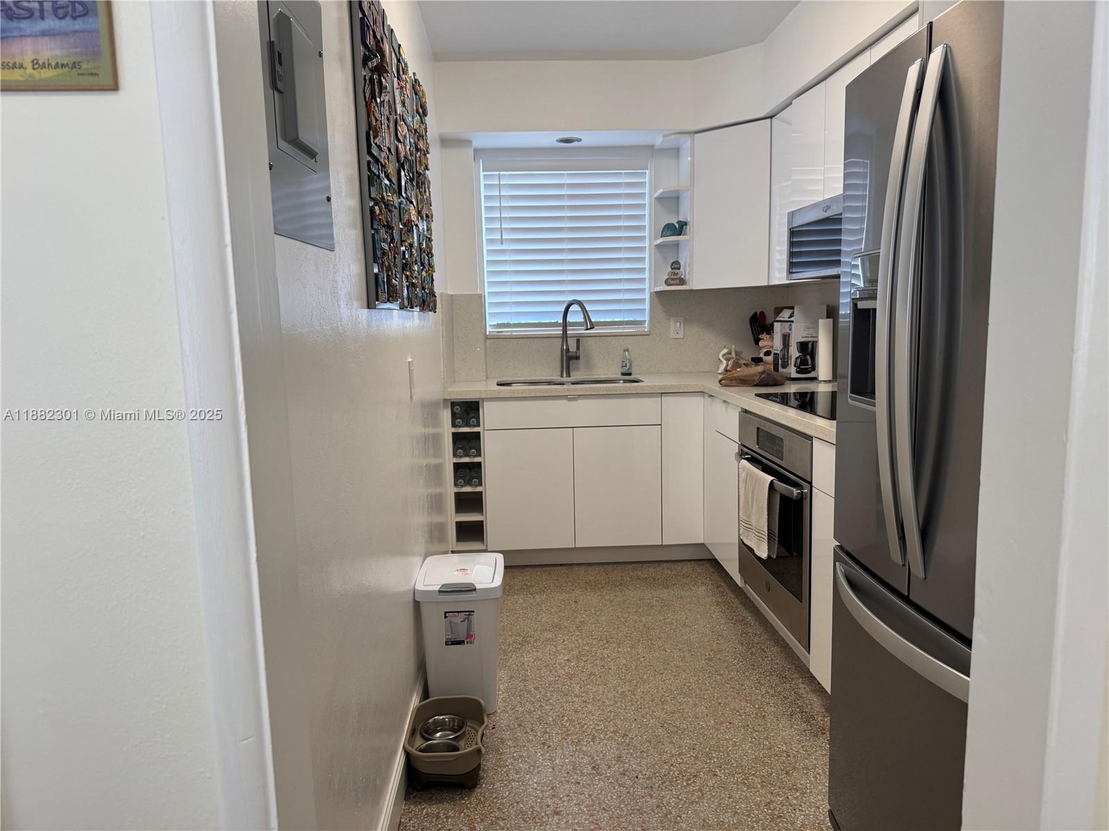 LAKESIDE CO-OP - Residential