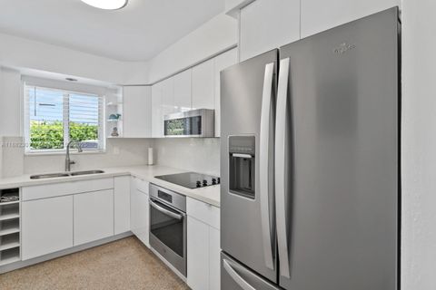 Photo of 3201 SE 12th St #A2, Pompano Beach, FL 33062 (MLS # A11882301)