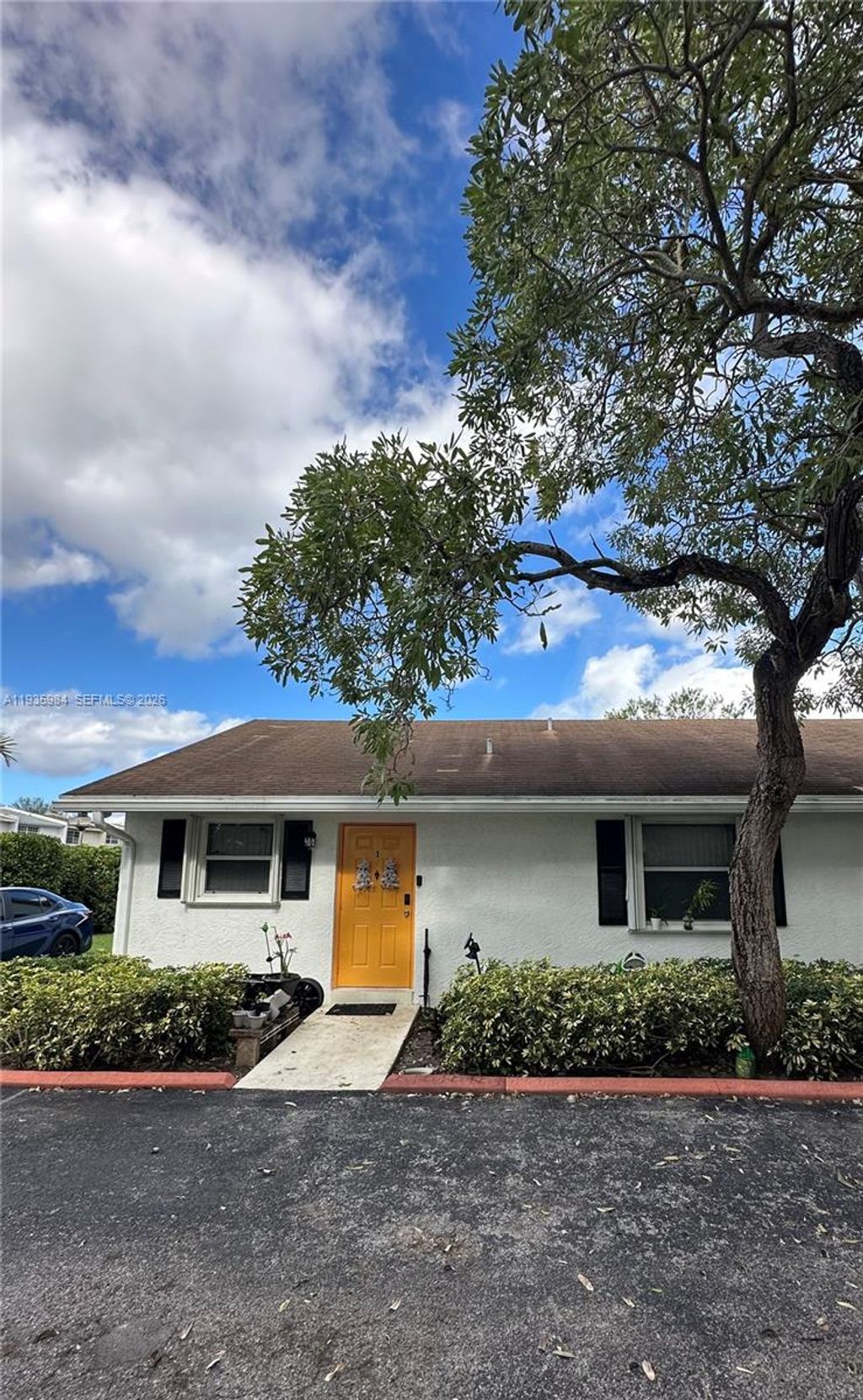 Photo of 3620 NW 91st Ave, Sunrise, FL 33351 (MLS # A11935984)