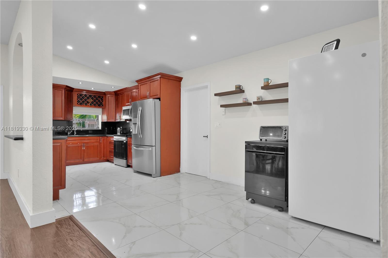 SUNSWEPT HEIGHTS SEC 1 - Residential
