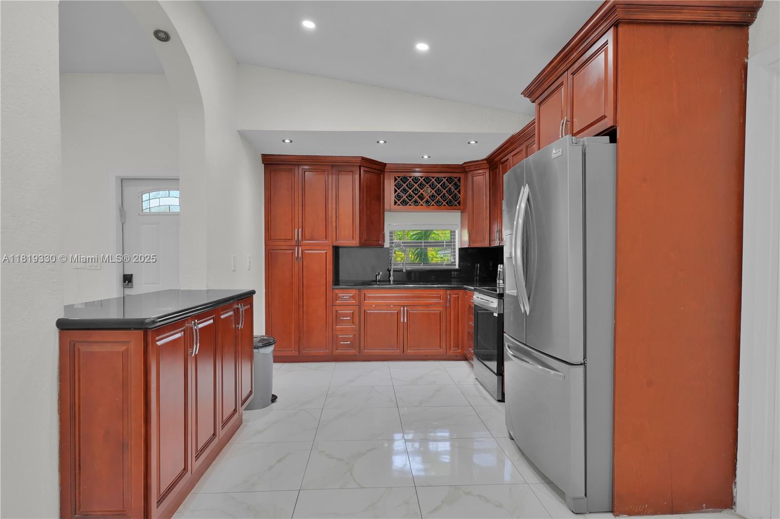 SUNSWEPT HEIGHTS SEC 1 - Residential