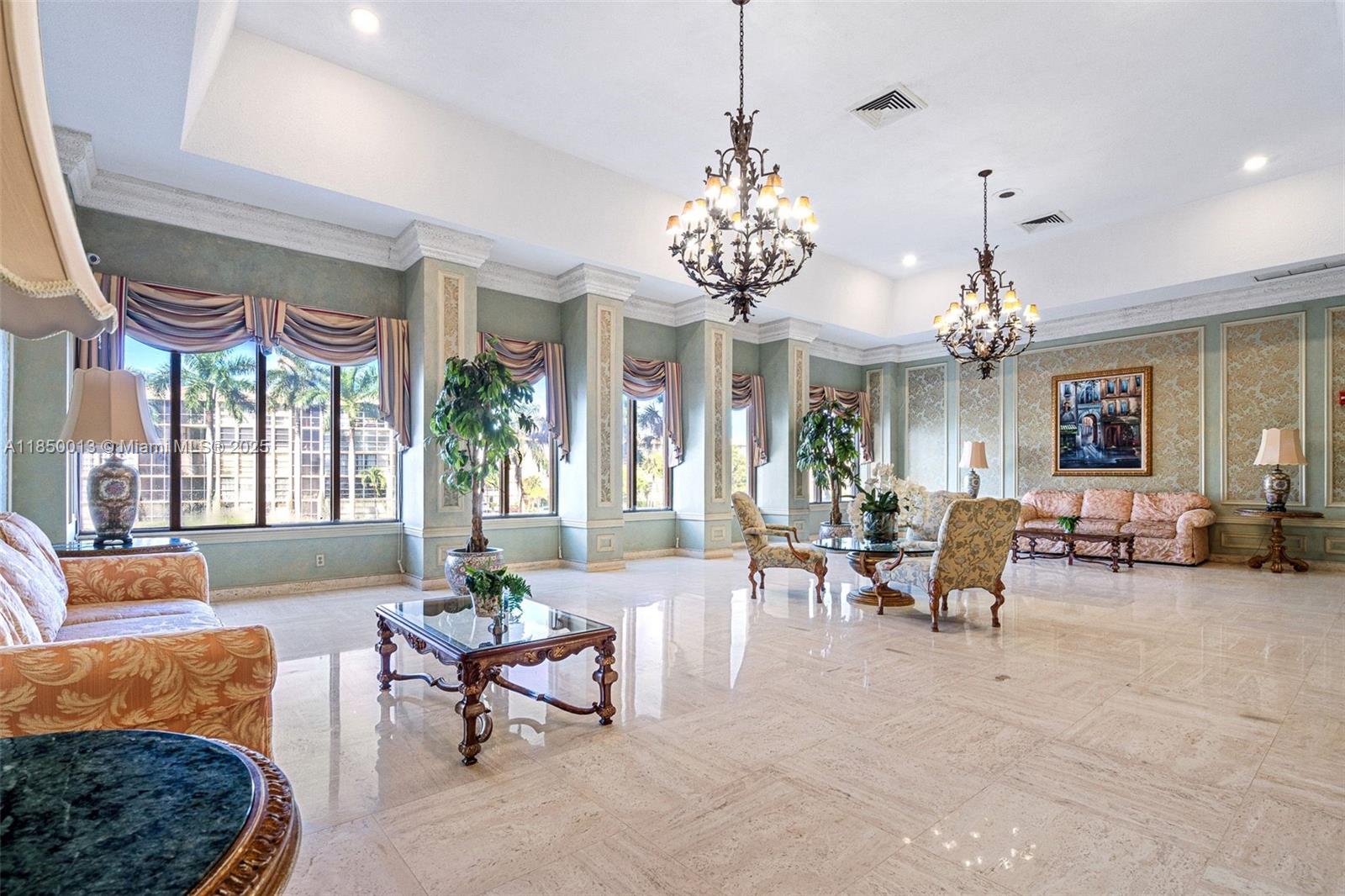 OLYMPUS CONDO PHASE - Residential Lease