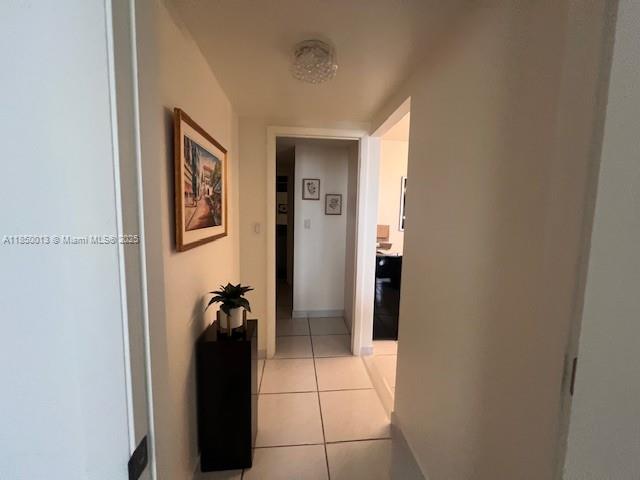 OLYMPUS CONDO PHASE - Residential Lease