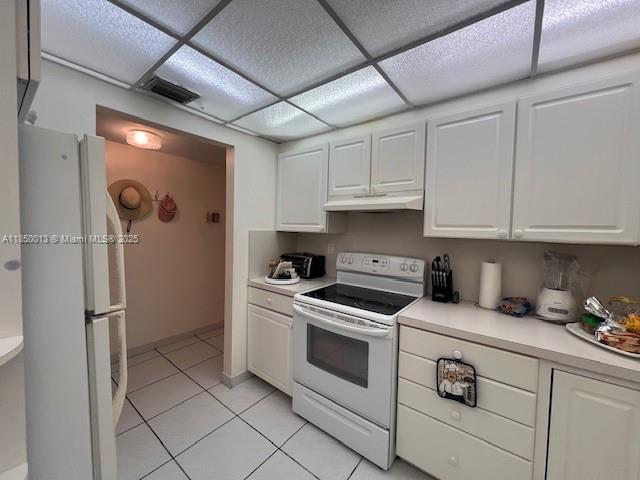 OLYMPUS CONDO PHASE - Residential Lease