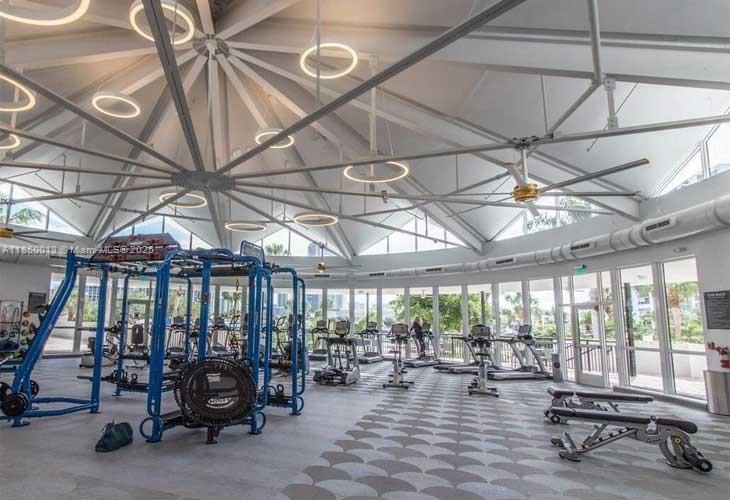 OLYMPUS CONDO PHASE - Residential Lease