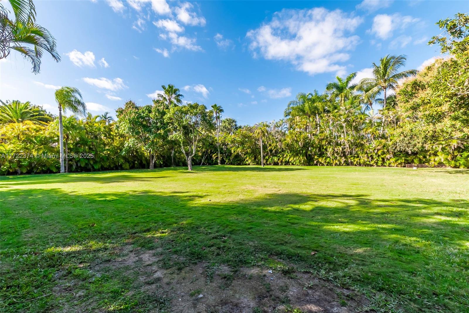 FLAGLER GROVE ESTATES SEC - Residential