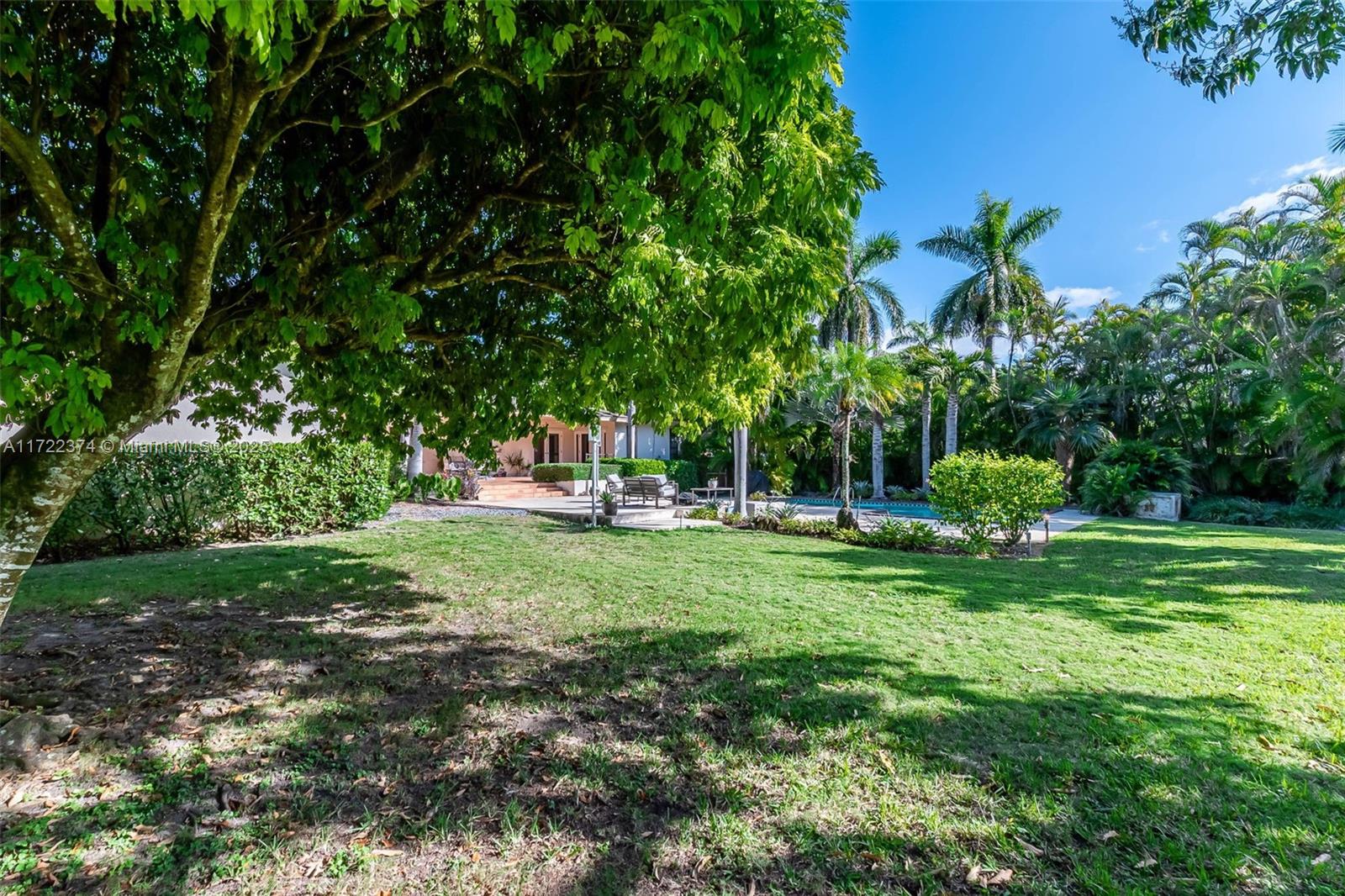 FLAGLER GROVE ESTATES SEC - Residential