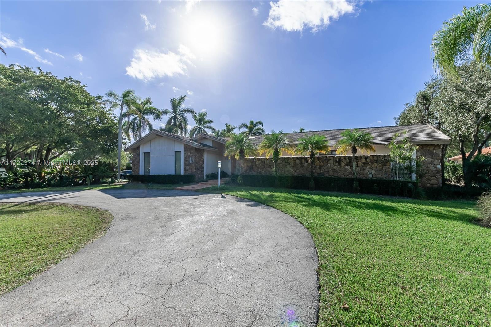 FLAGLER GROVE ESTATES SEC - Residential