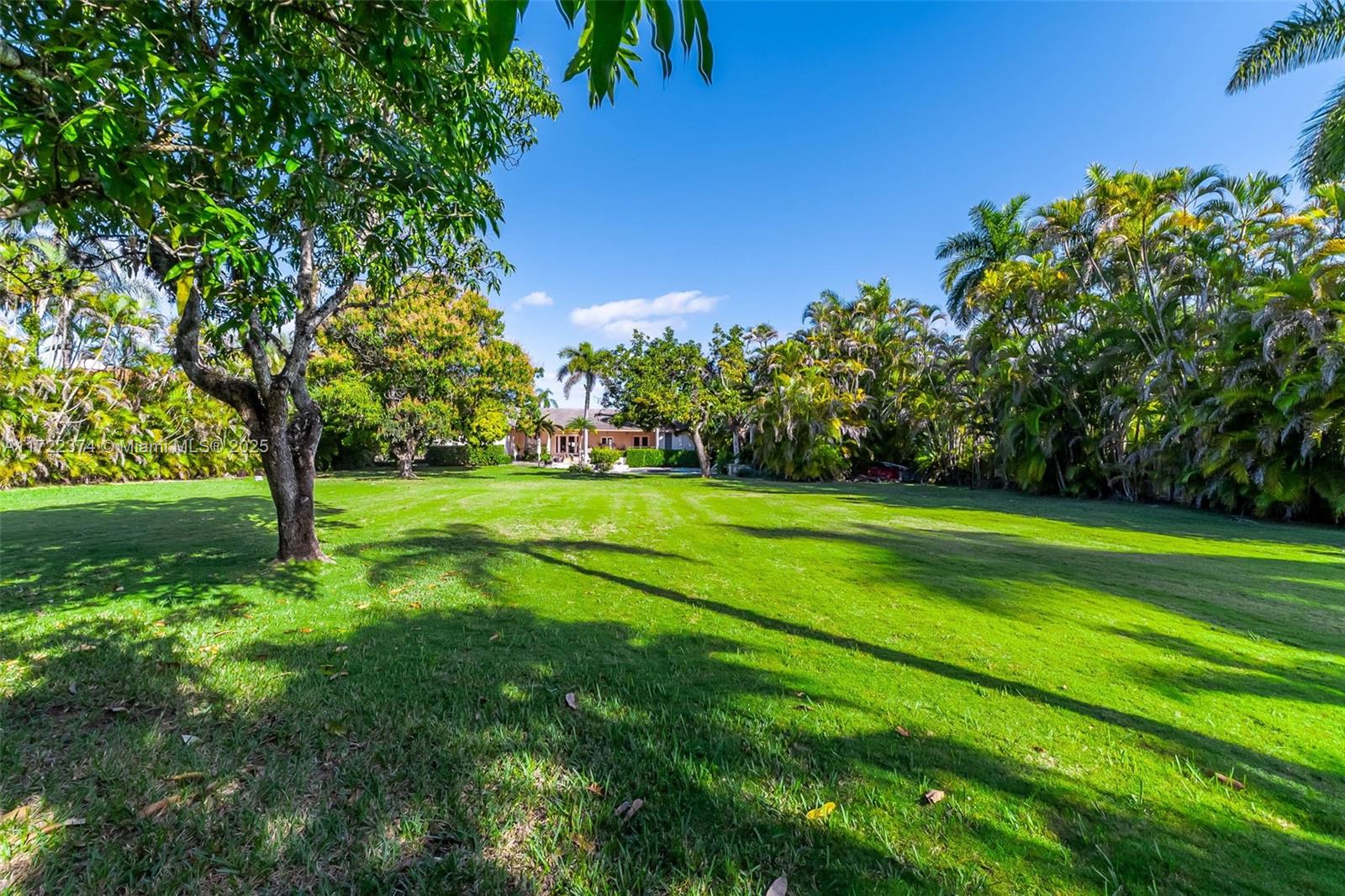 FLAGLER GROVE ESTATES SEC - Residential