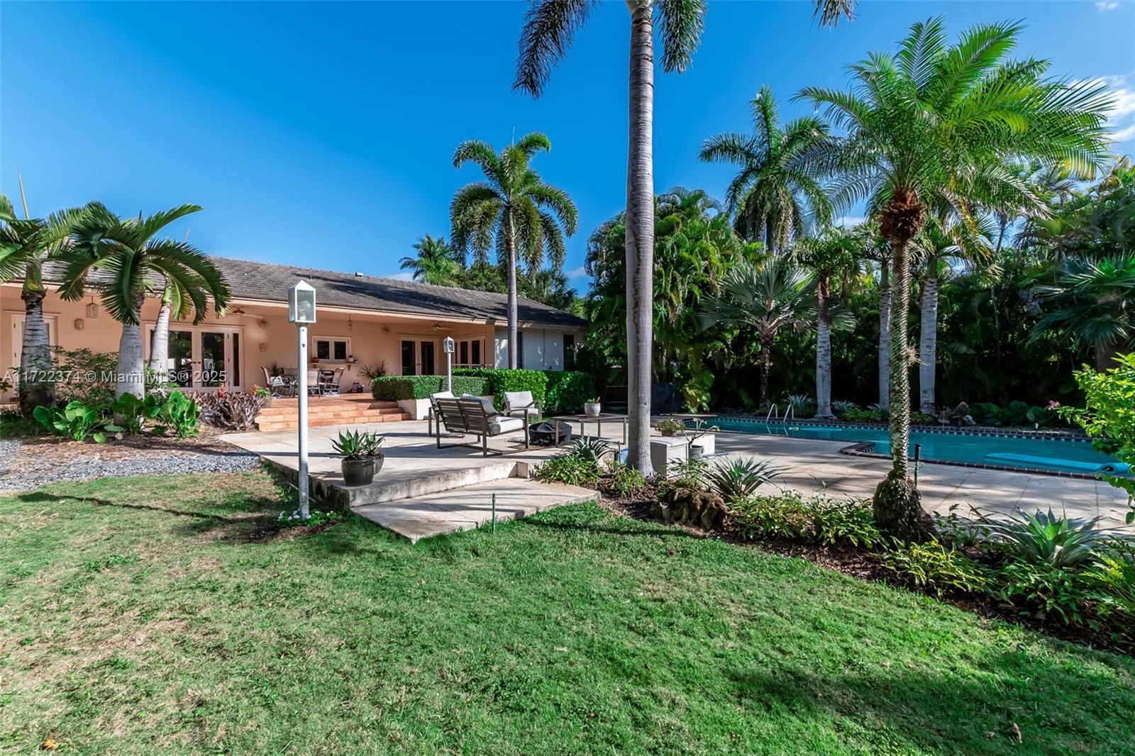 FLAGLER GROVE ESTATES SEC - Residential