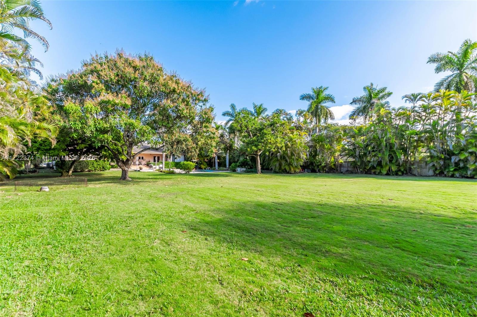 FLAGLER GROVE ESTATES SEC - Residential