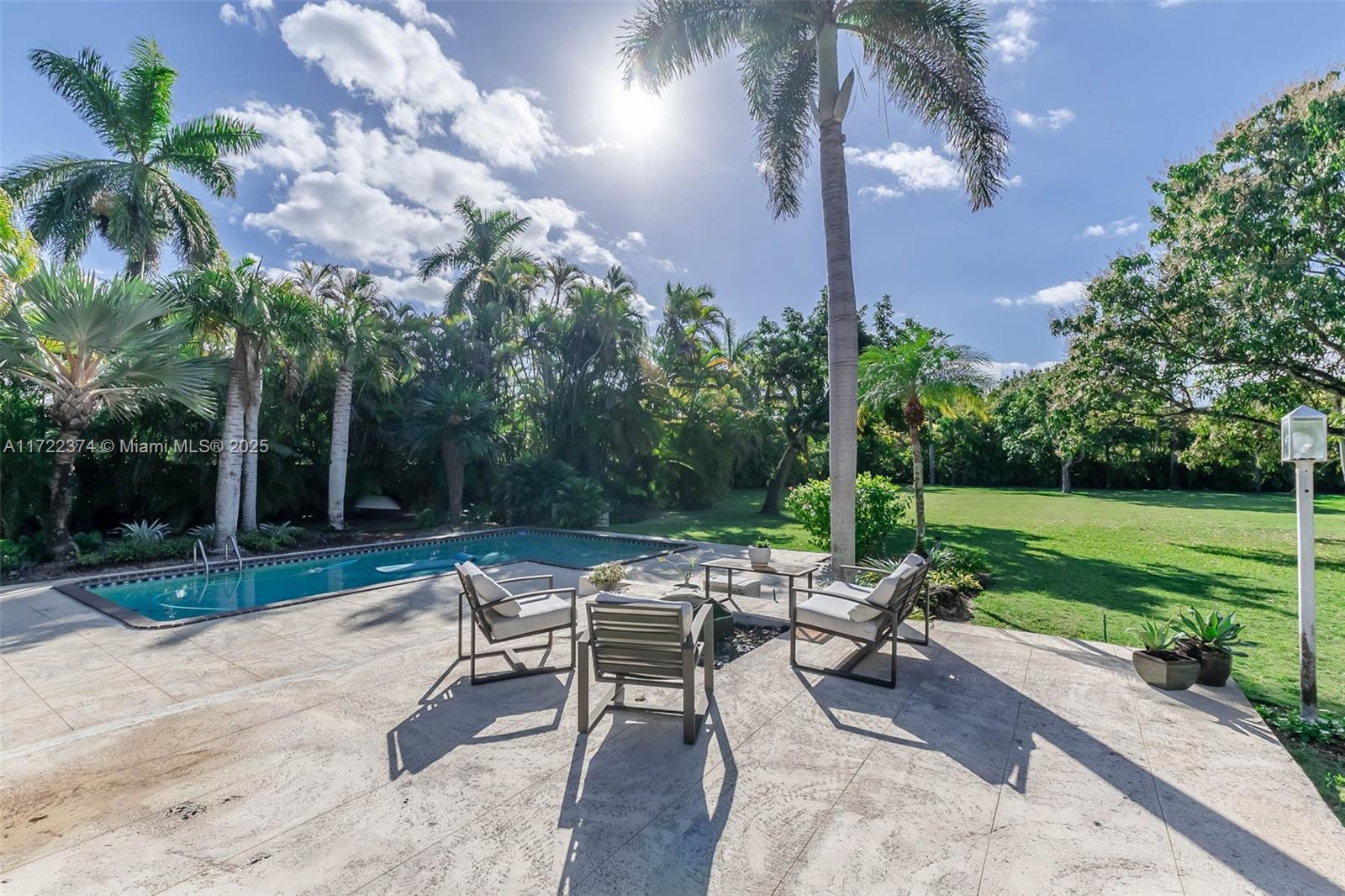 FLAGLER GROVE ESTATES SEC - Residential