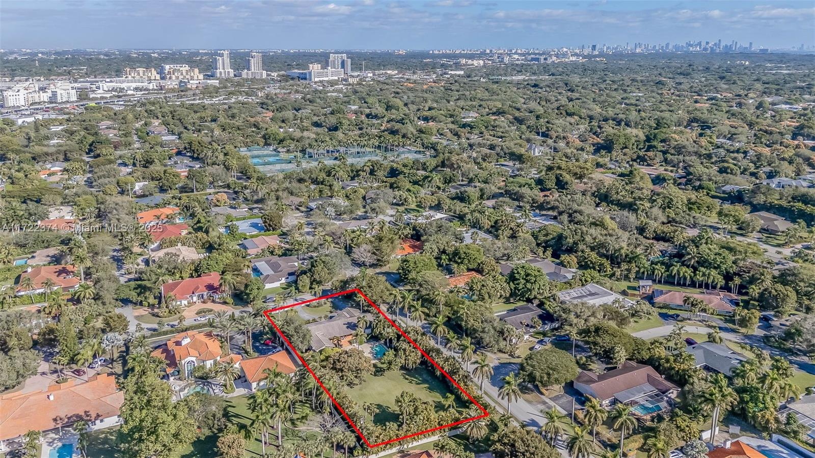 FLAGLER GROVE ESTATES SEC - Residential