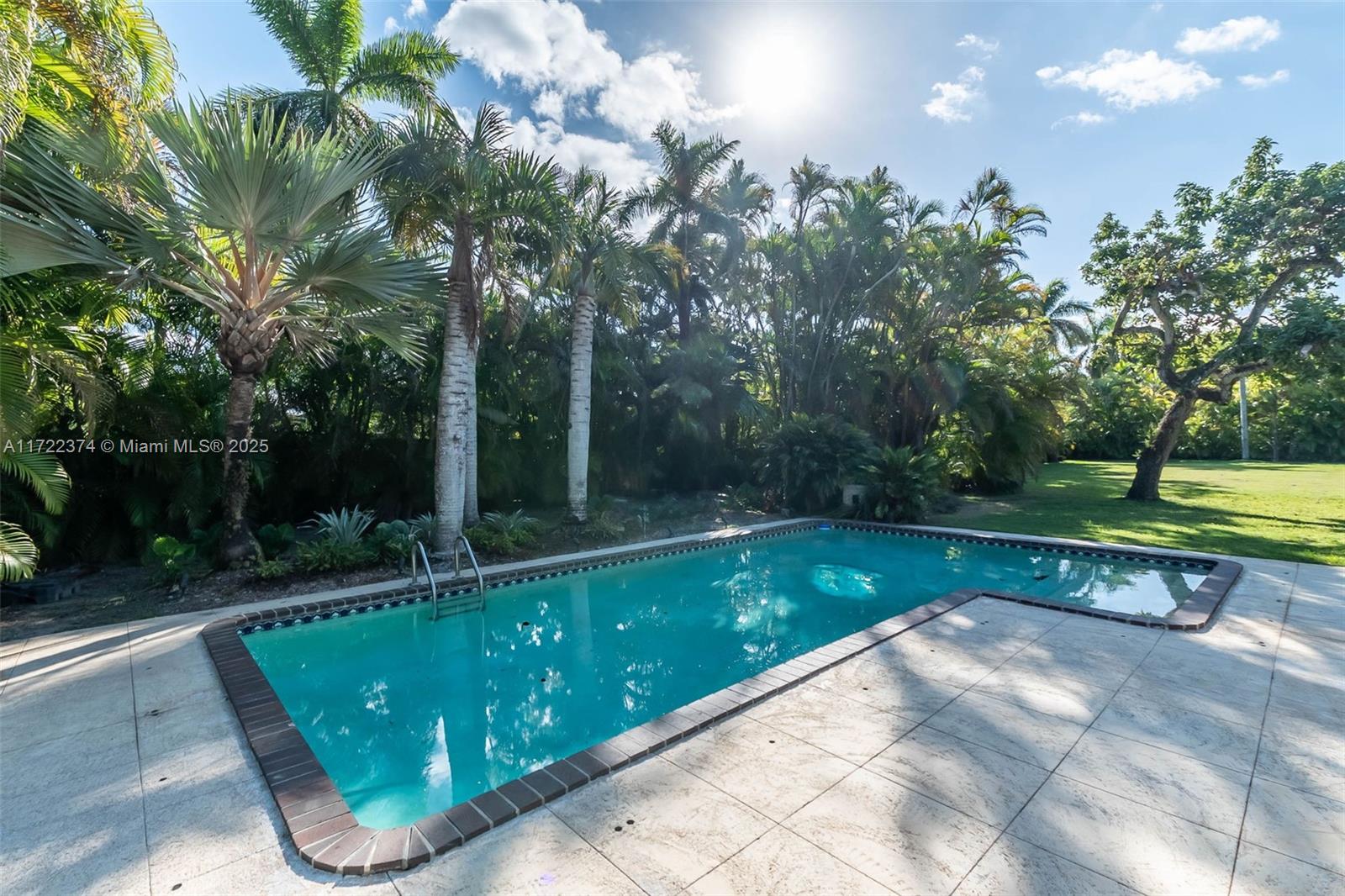 FLAGLER GROVE ESTATES SEC - Residential