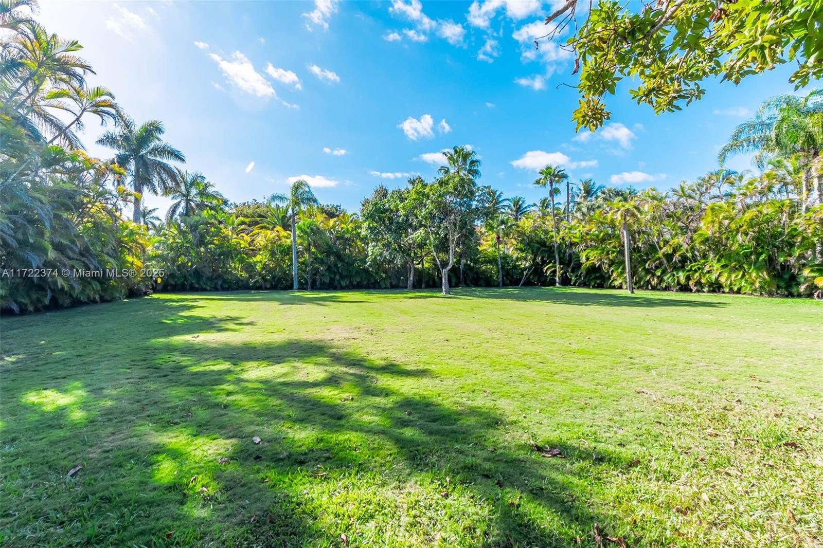 FLAGLER GROVE ESTATES SEC - Residential