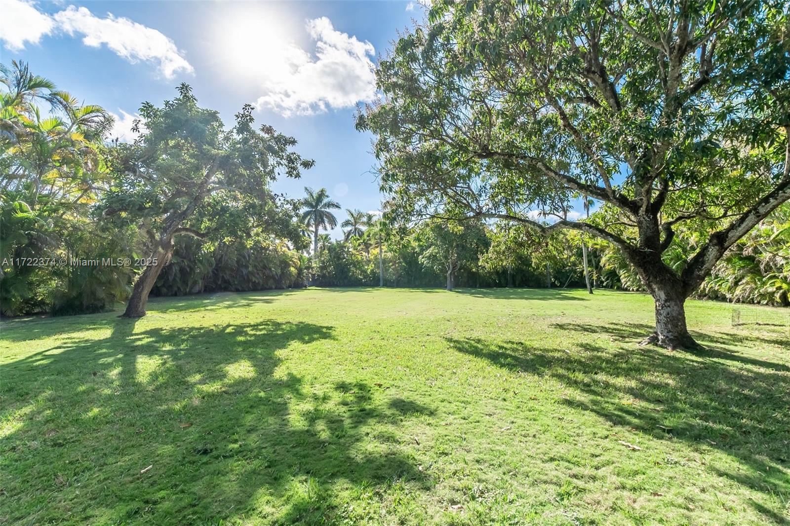 FLAGLER GROVE ESTATES SEC - Residential