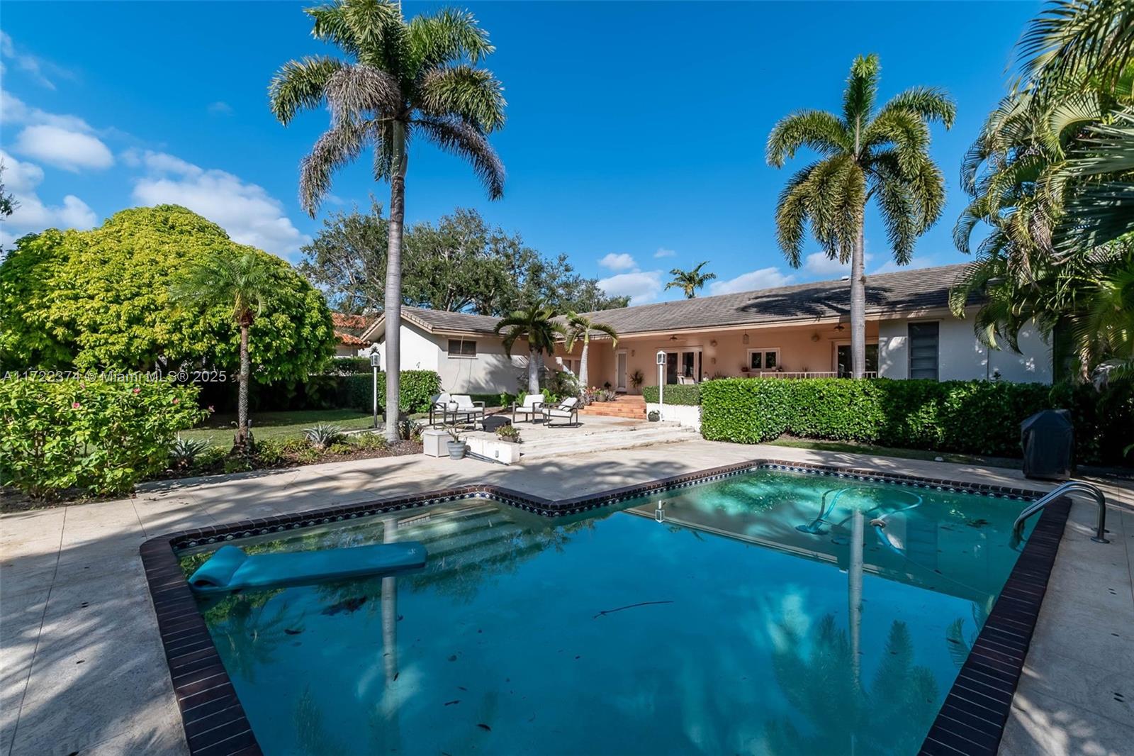 FLAGLER GROVE ESTATES SEC - Residential