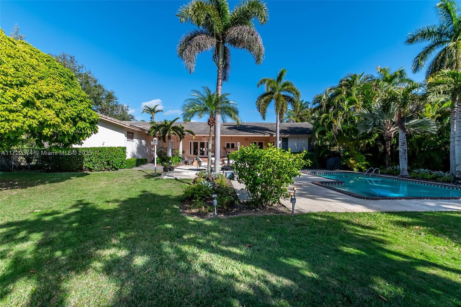 FLAGLER GROVE ESTATES SEC - Residential