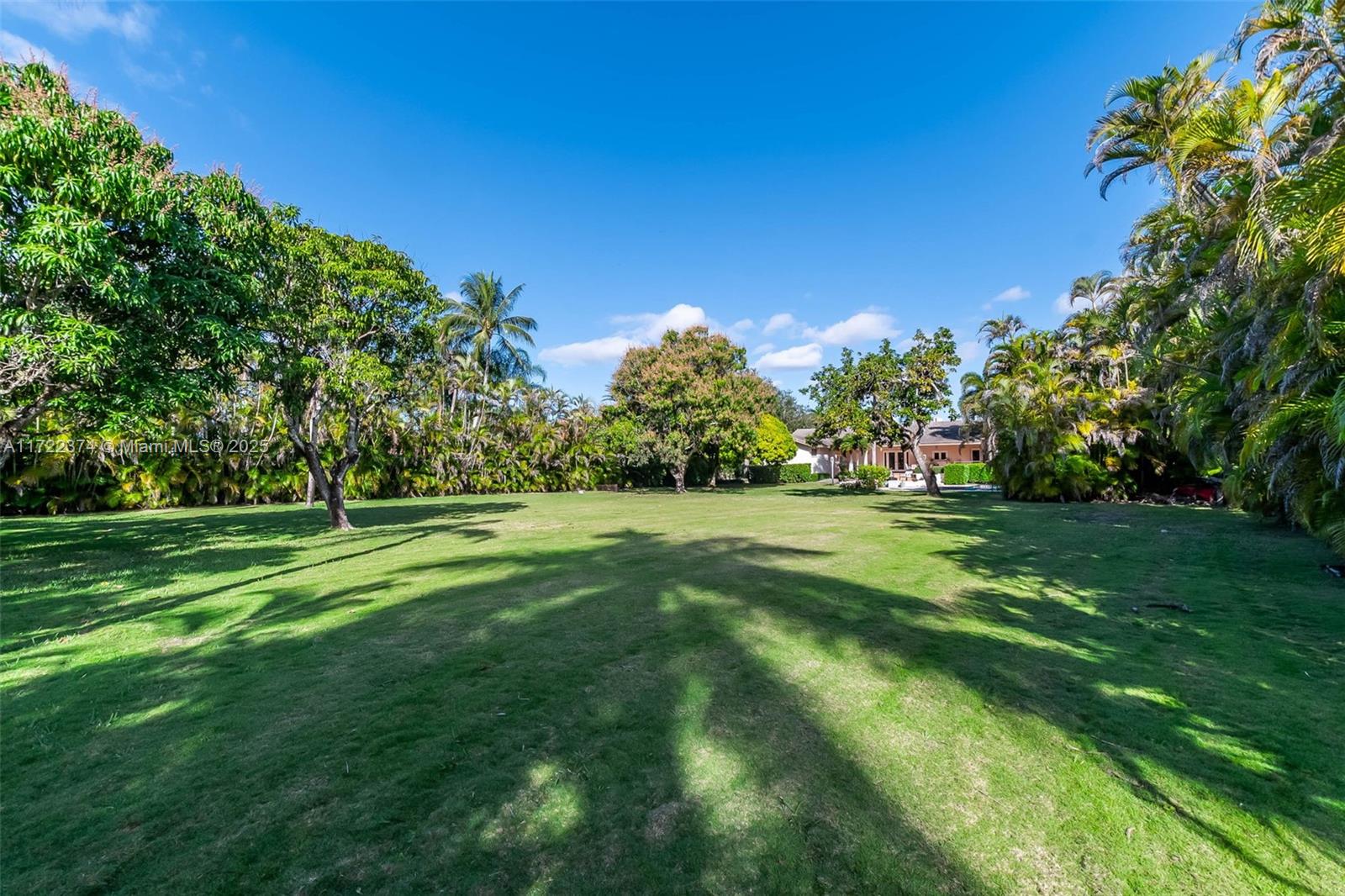 FLAGLER GROVE ESTATES SEC - Residential