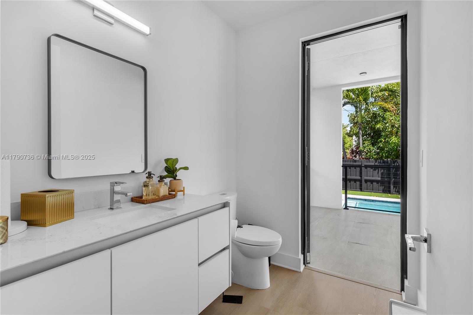 SEVILLE - Residential