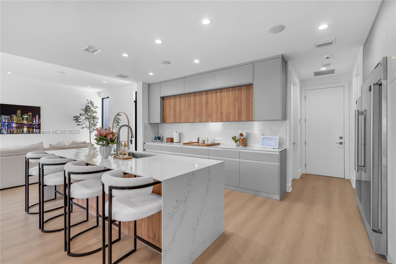 SEVILLE - Residential