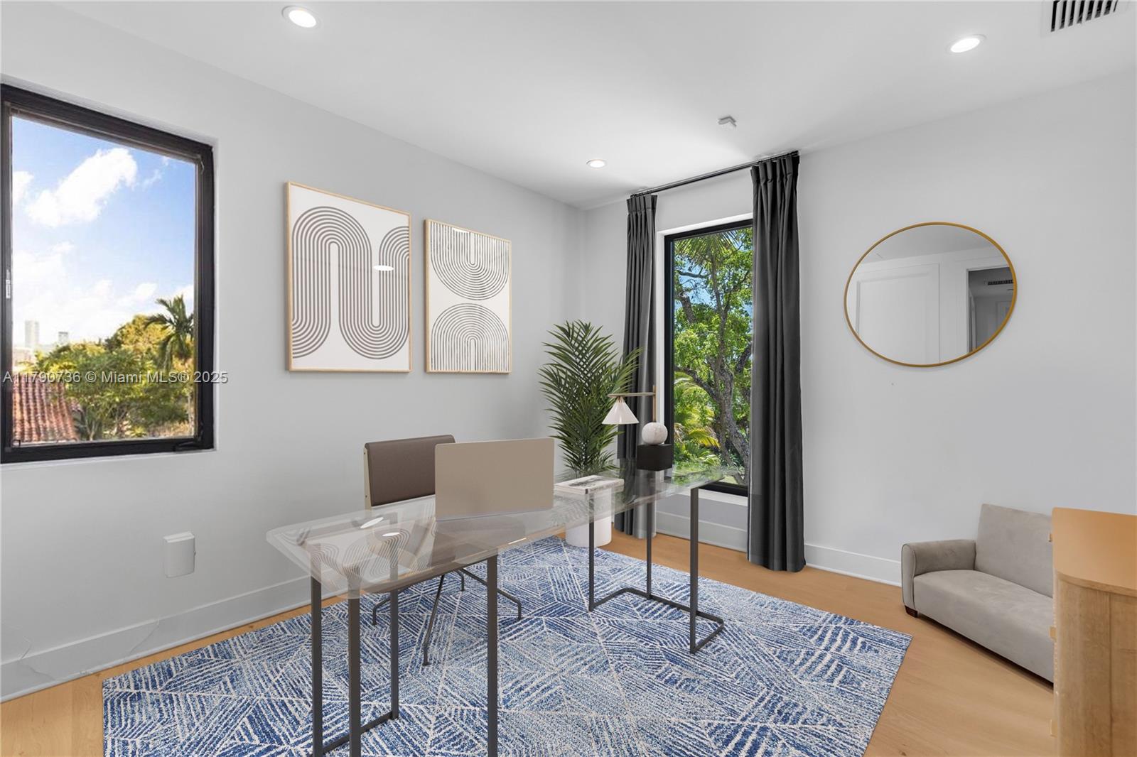 SEVILLE - Residential