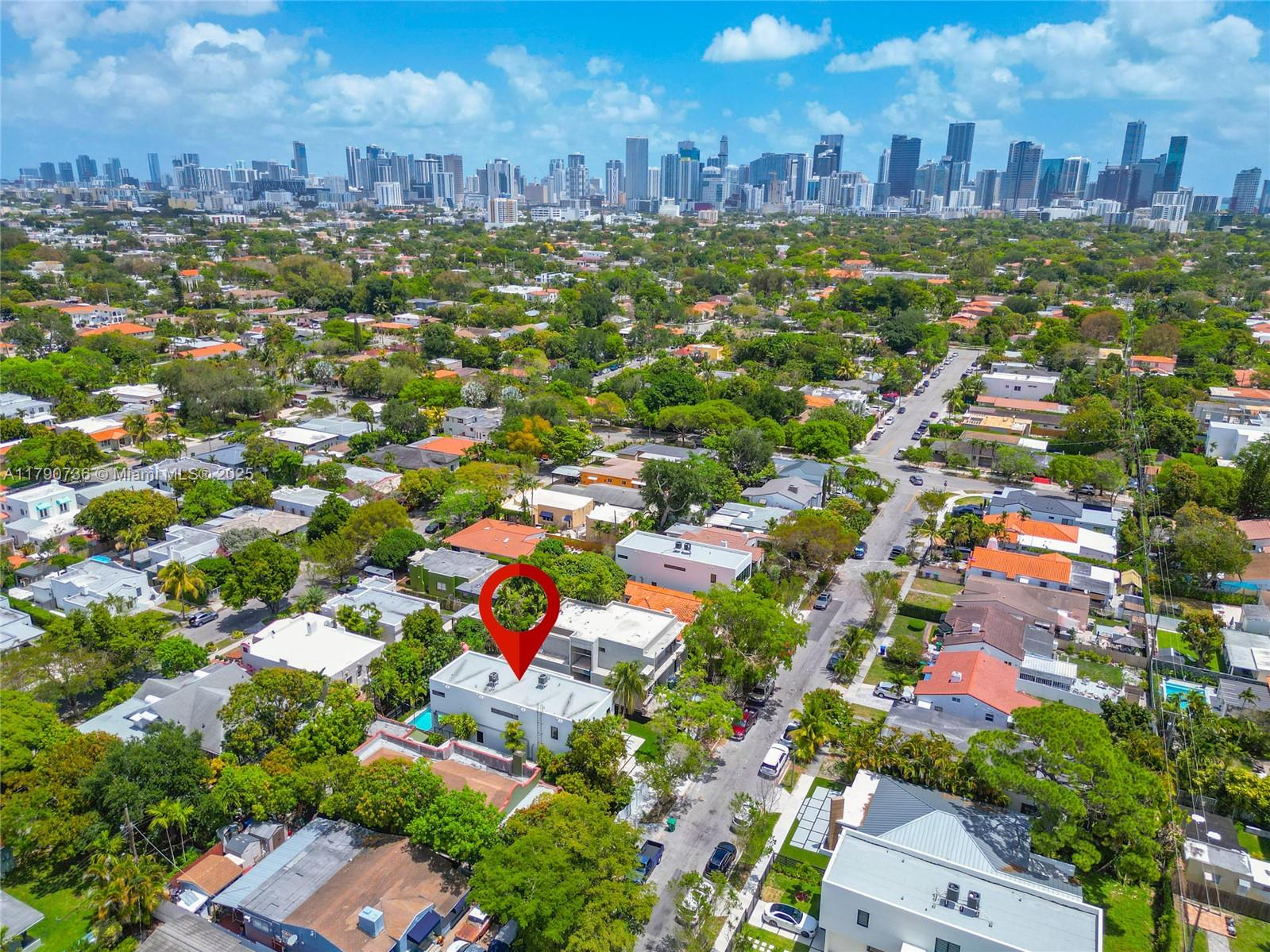 SEVILLE - Residential