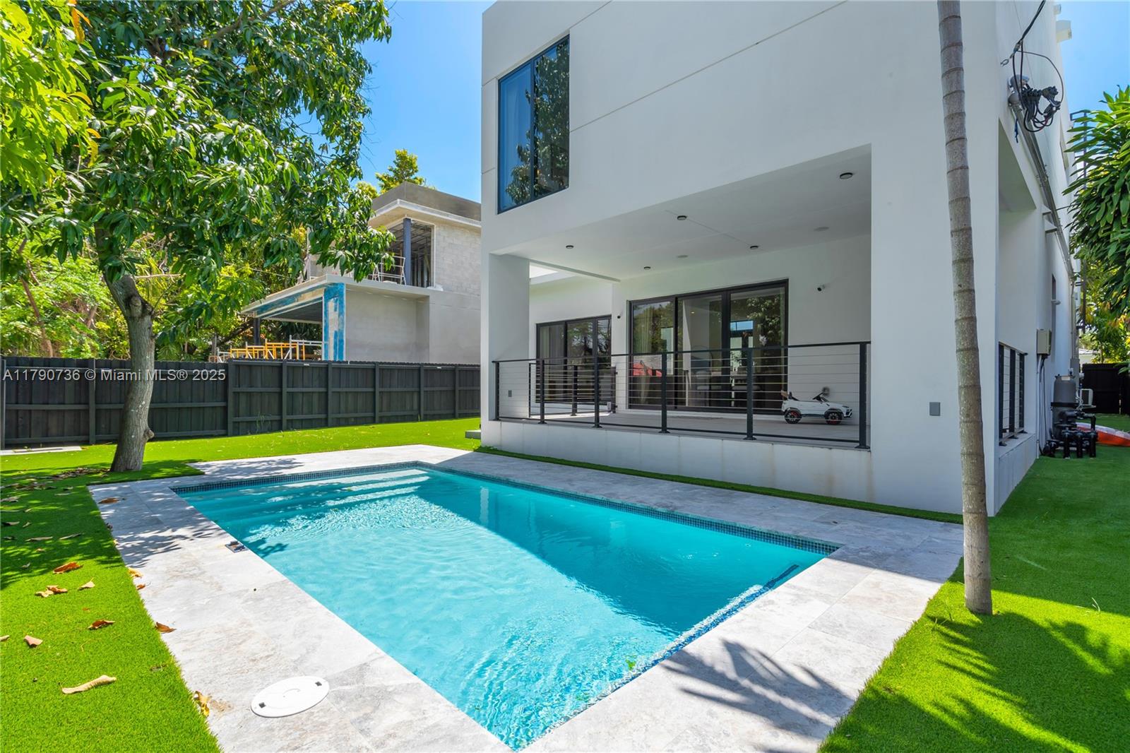 SEVILLE - Residential