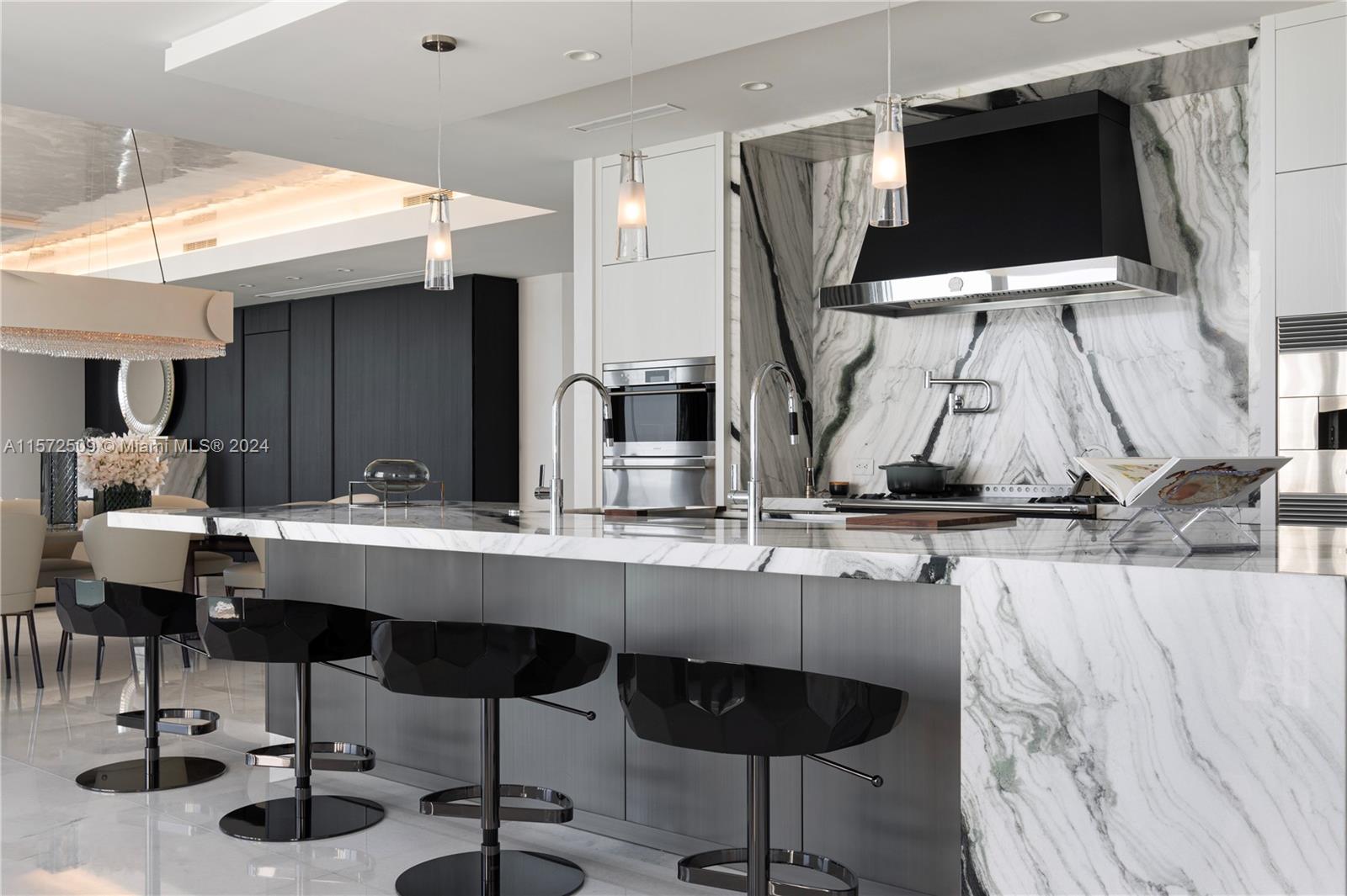 ESTATES AT ACQUALINA - Residential