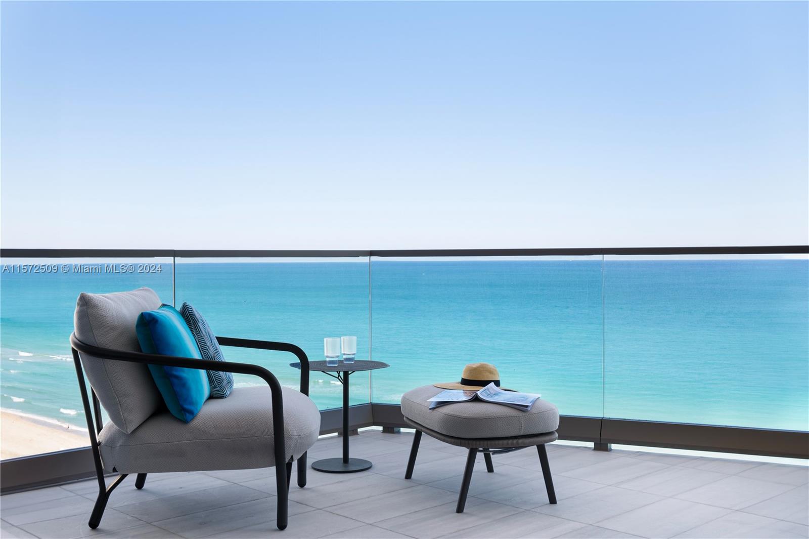 ESTATES AT ACQUALINA - Residential