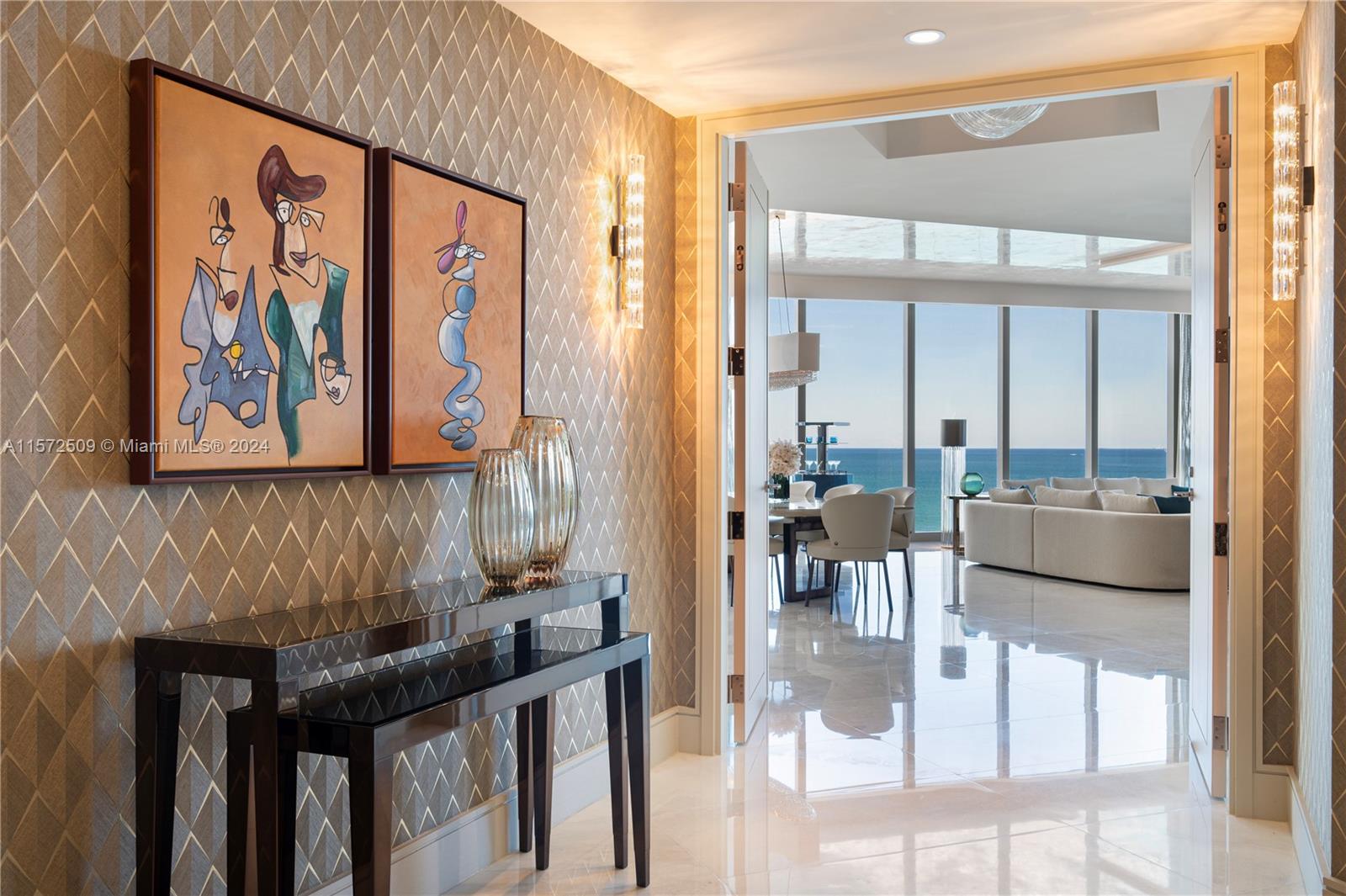 ESTATES AT ACQUALINA - Residential