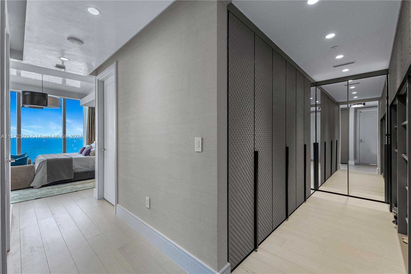 ESTATES AT ACQUALINA - Residential