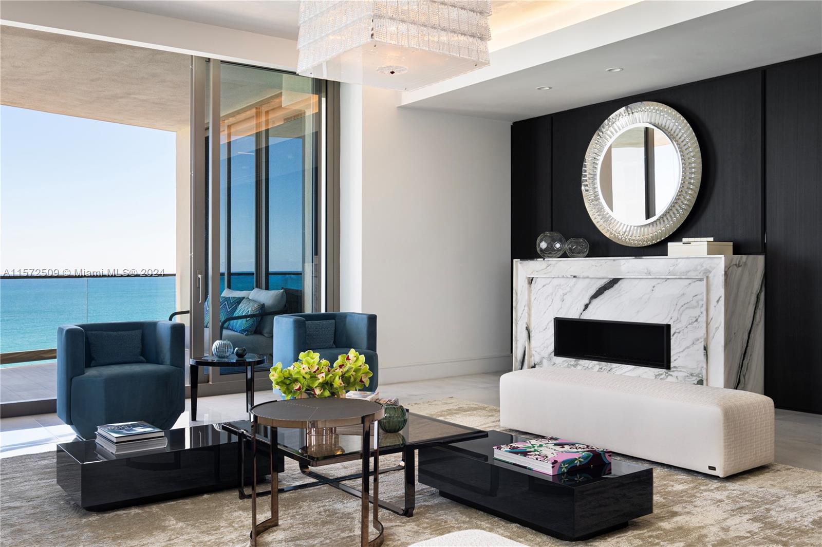 ESTATES AT ACQUALINA - Residential