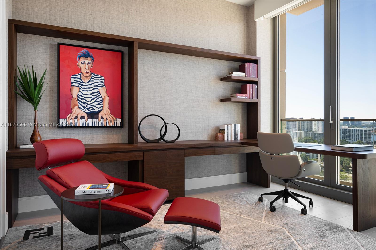 ESTATES AT ACQUALINA - Residential