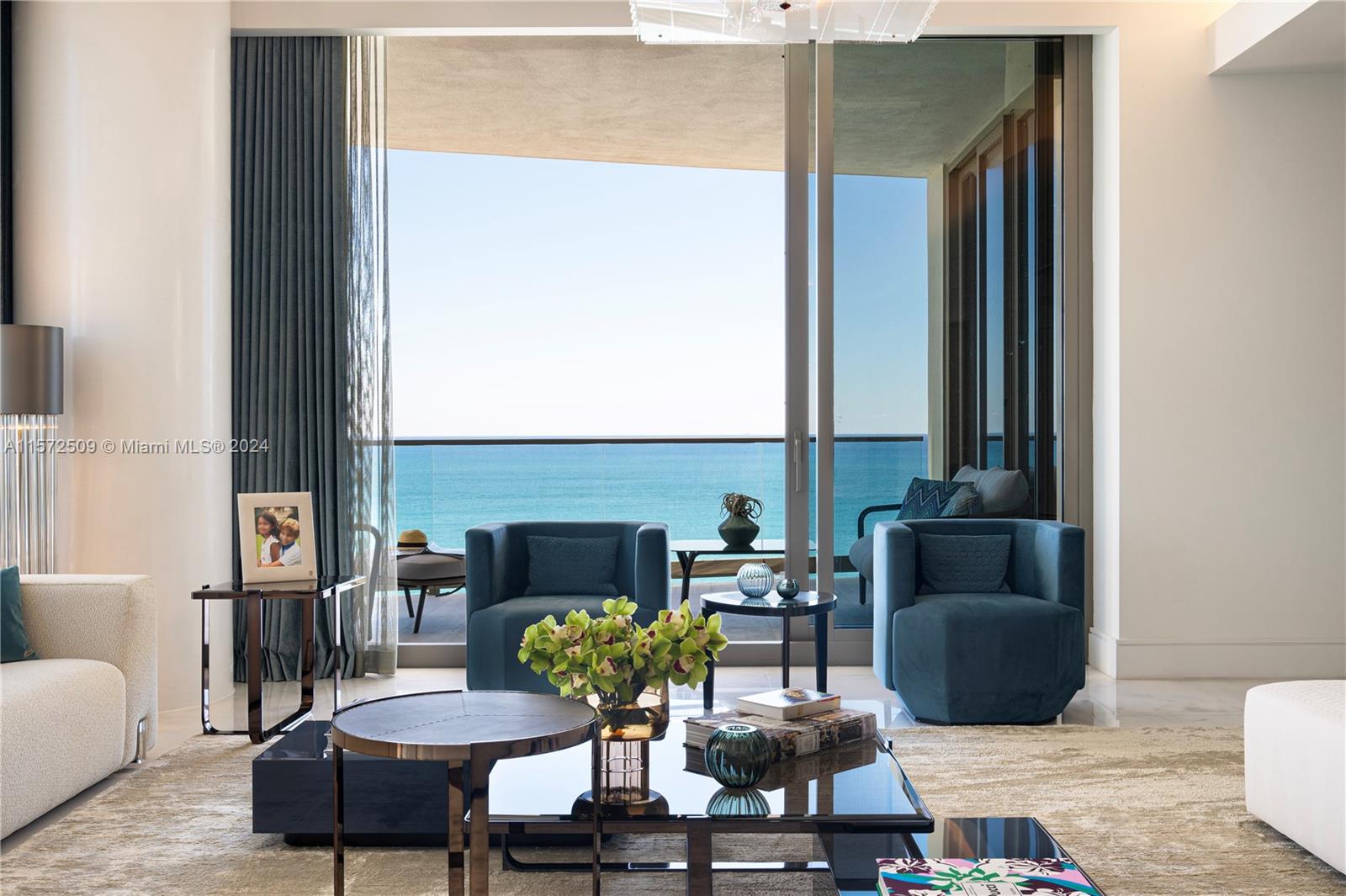ESTATES AT ACQUALINA - Residential