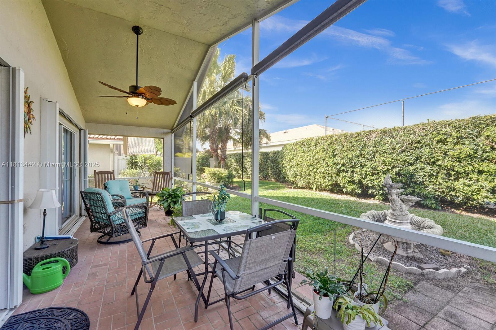 SAWGRASS LAKES HOMES - Residential