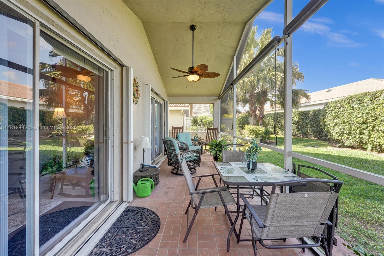 SAWGRASS LAKES HOMES - Residential