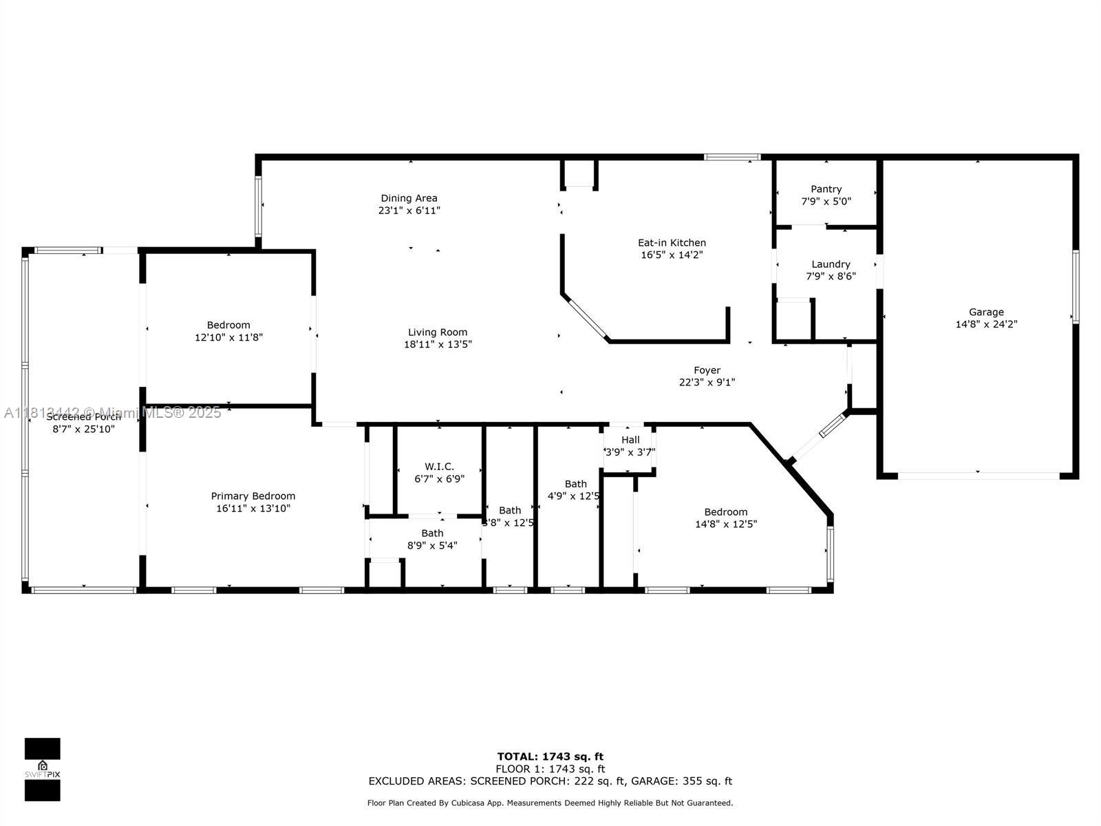 SAWGRASS LAKES HOMES - Residential