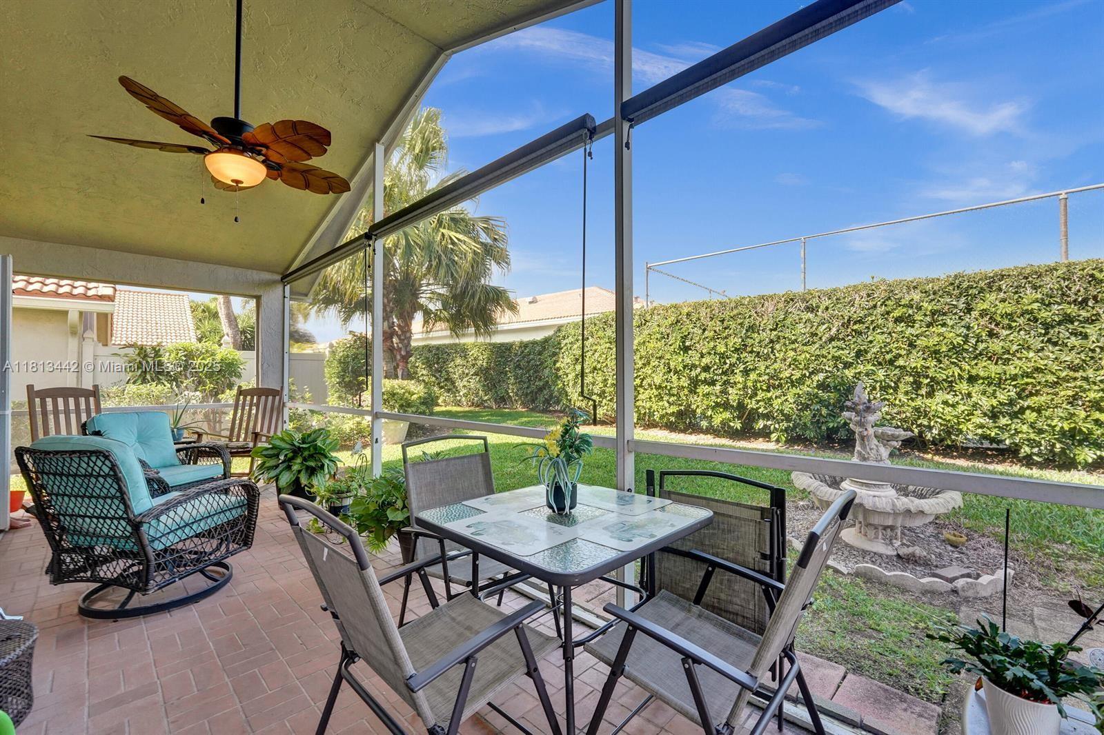 SAWGRASS LAKES HOMES - Residential