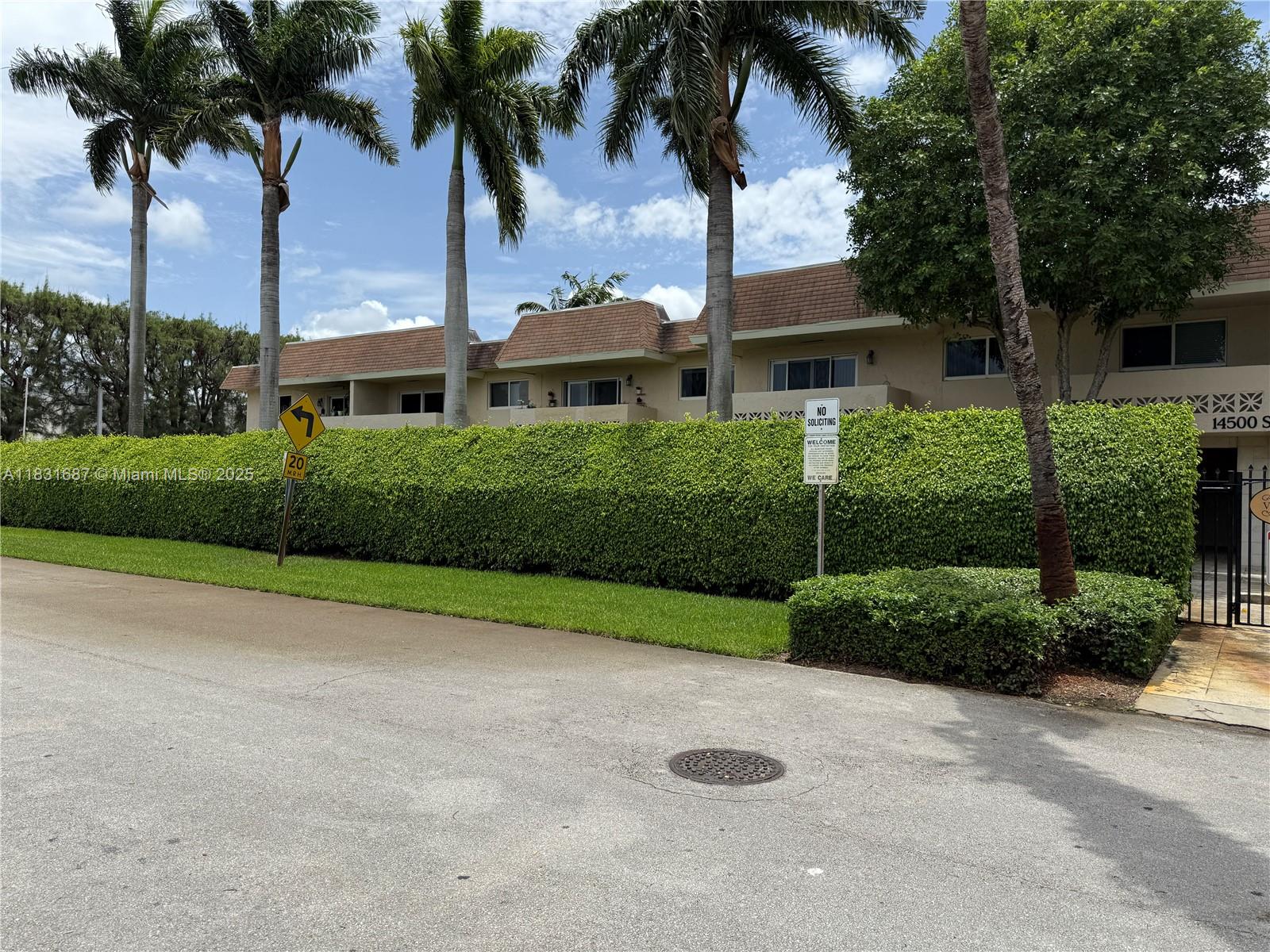 14500 SW 88th Ave 141