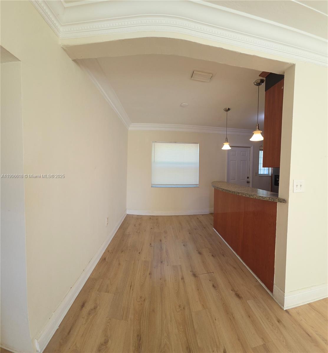 BISCAYNE VILLAGE HEIGHTS - Residential Lease