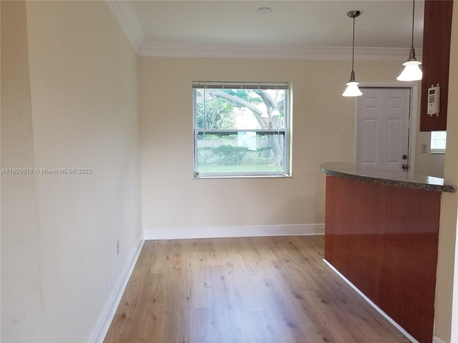 BISCAYNE VILLAGE HEIGHTS - Residential Lease