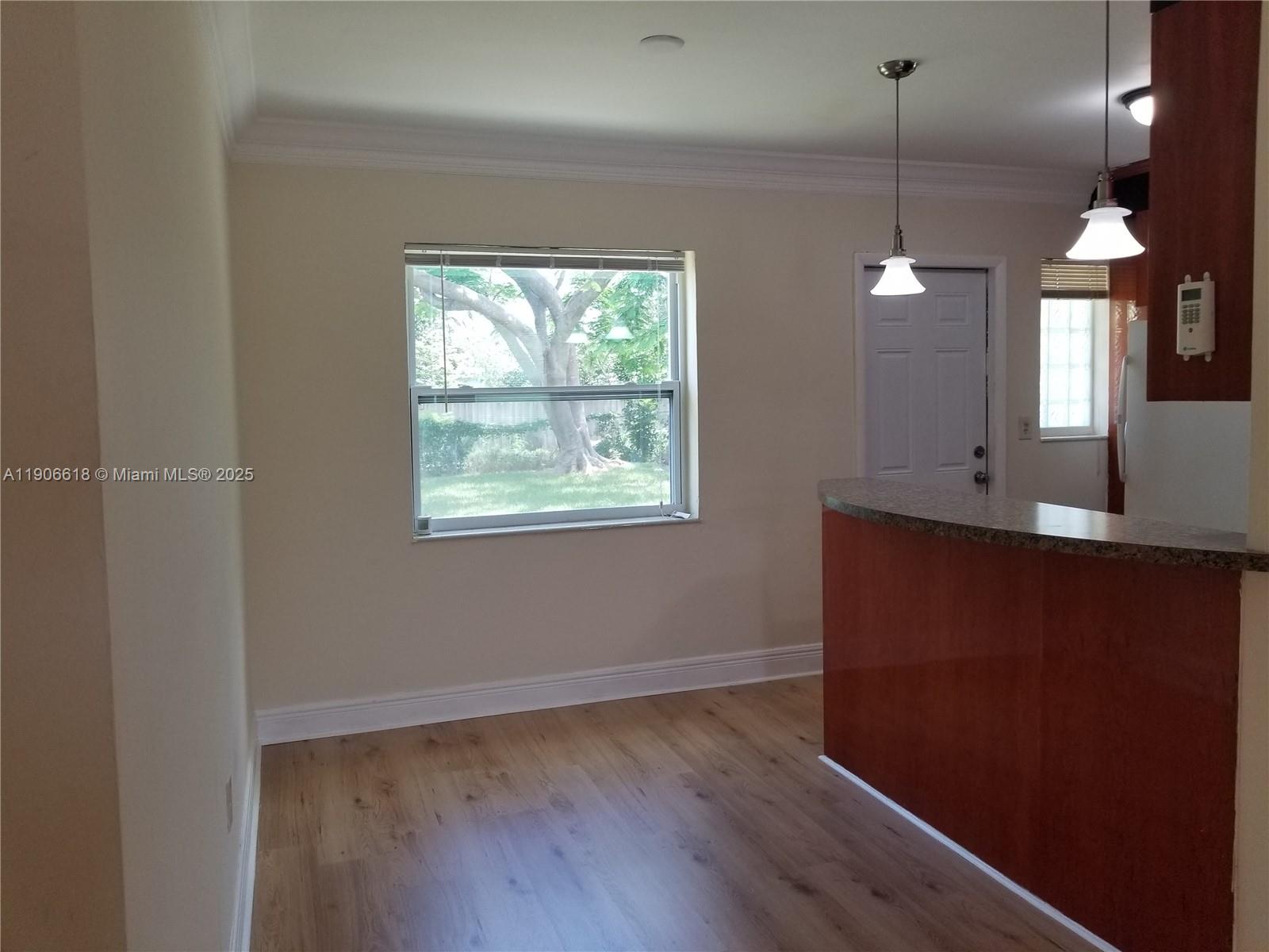 BISCAYNE VILLAGE HEIGHTS - Residential Lease