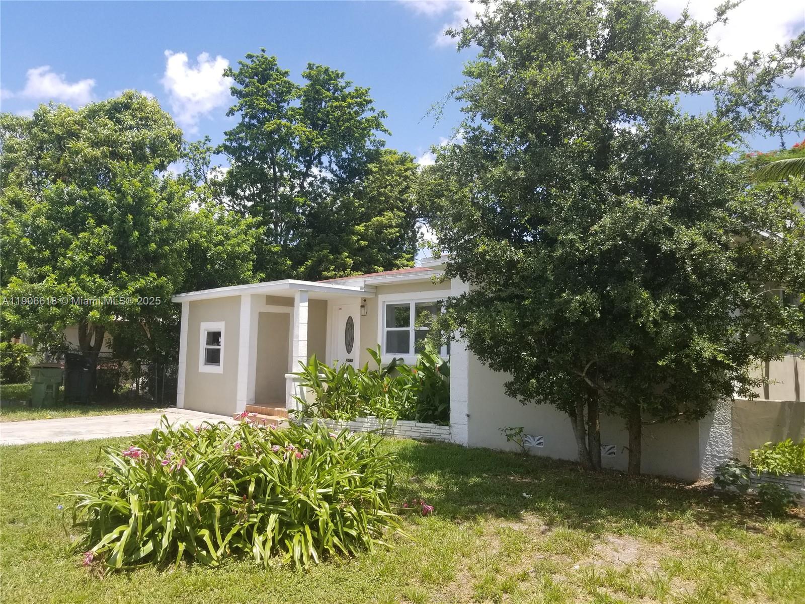 BISCAYNE VILLAGE HEIGHTS - Residential Lease