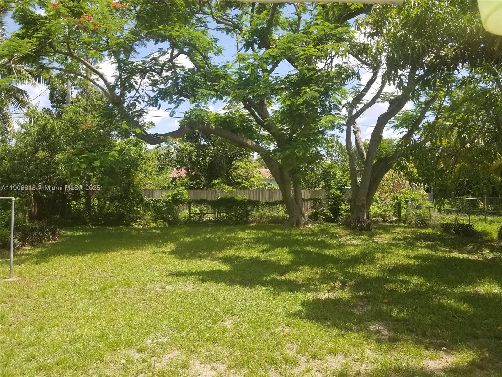 BISCAYNE VILLAGE HEIGHTS - Residential Lease